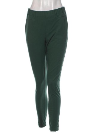Damenhose Kaffe, Größe S, Farbe Grün, Preis 27,99 €