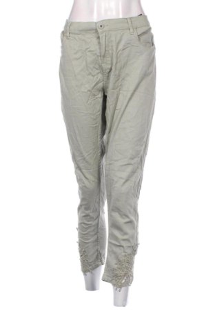 Дамски панталон Kapalua, Размер XXL, Цвят Сив, Цена 15,33 €