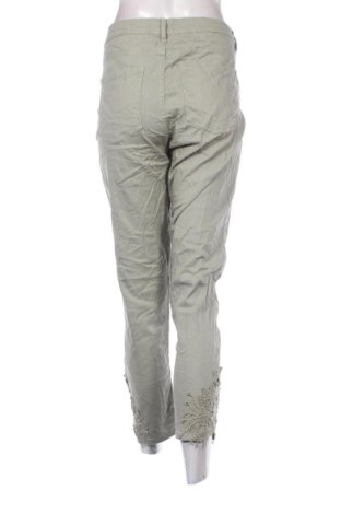 Дамски панталон Kapalua, Размер XXL, Цвят Сив, Цена 15,33 €