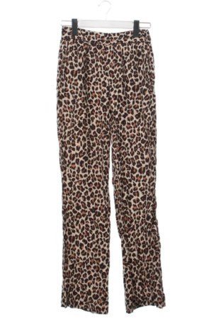 Pantaloni de femei KappAhl, Mărime XS, Culoare Multicolor, Preț 107,99 Lei