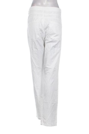 Дамски панталон KappAhl, Размер XXL, Цвят Бял, Цена 17,89 €