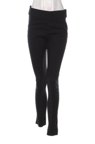 Pantaloni de femei Kappa, Mărime L, Culoare Negru, Preț 129,99 Lei