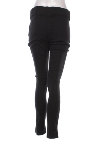 Pantaloni de femei Kappa, Mărime L, Culoare Negru, Preț 129,99 Lei
