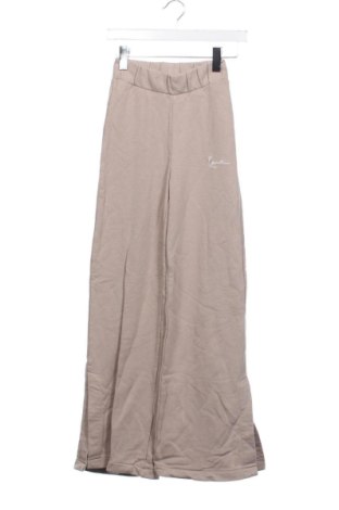 Damen Sporthose Karl Kani, Größe XS, Farbe Beige, Preis 11,99 €, #136502261