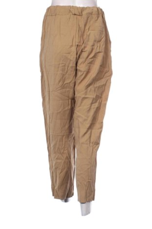 Pantaloni de femei Karma, Mărime S, Culoare Bej, Preț 129,99 Lei