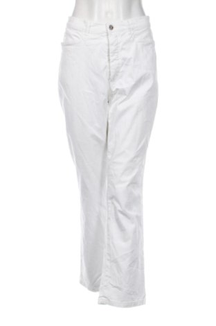 Дамски панталон Kenny S., Размер XL, Цвят Бял, Цена 19,42 €