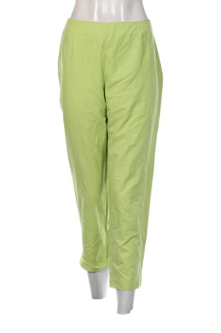 Damenhose Kenzo Jungle, Größe L, Farbe Grün, Preis 73,00 €, #136585843