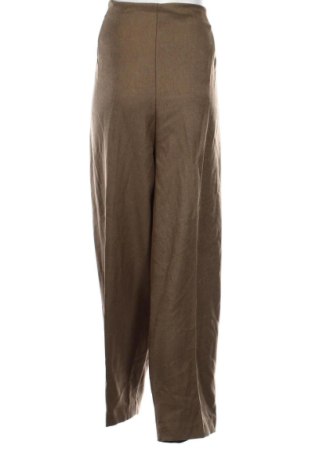 Pantaloni de femei Kiabi, Mărime 4XL, Culoare Maro, Preț 145,99 Lei