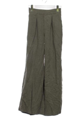 Damenhose Kiabi, Größe XS, Farbe Grün, Preis 19,99 €