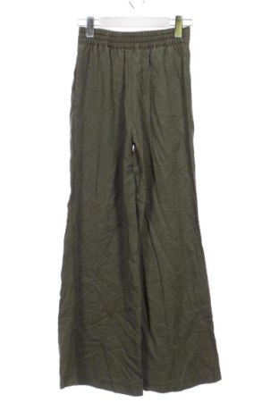 Damenhose Kiabi, Größe XS, Farbe Grün, Preis 19,99 €