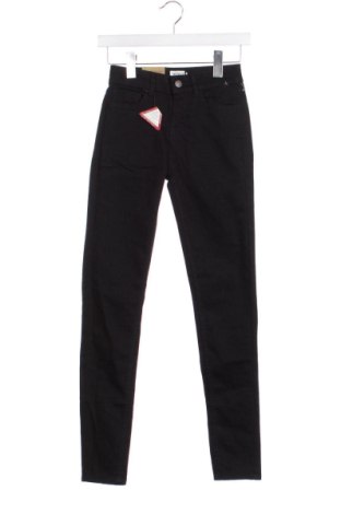 Pantaloni de femei Kiabi, Mărime XXS, Culoare Negru, Preț 123,00 Lei, #136549398