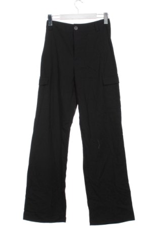 Damenhose Kiabi, Größe XS, Farbe Schwarz, Preis 19,99 €