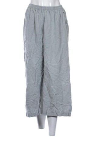 Pantaloni de femei Klitmoller, Mărime S, Culoare Gri, Preț 129,99 Lei