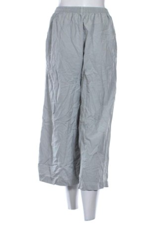 Pantaloni de femei Klitmoller, Mărime S, Culoare Gri, Preț 129,99 Lei