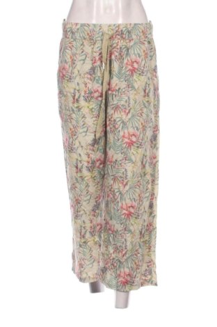 Pantaloni de femei Kocca, Mărime M, Culoare Multicolor, Preț 196,99 Lei