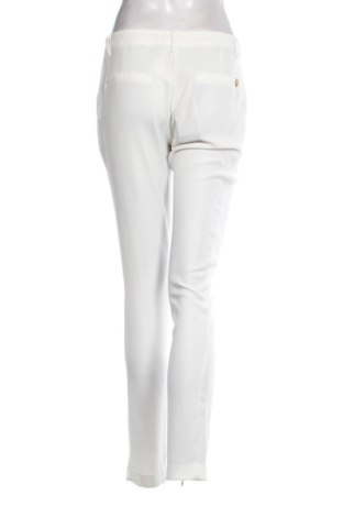 Pantaloni de femei Koralline, Mărime M, Culoare Alb, Preț 250,23 Lei