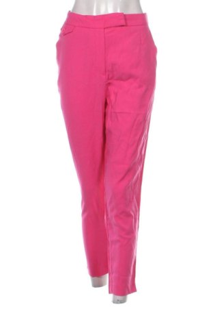 Pantaloni de femei LCW, Mărime L, Culoare Roz, Preț 78,99 Lei