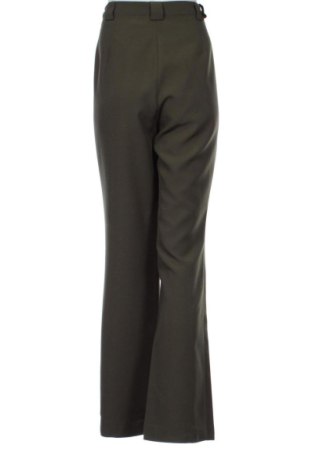 Pantaloni de femei Ladies, Mărime XL, Culoare Verde, Preț 78,20 Lei
