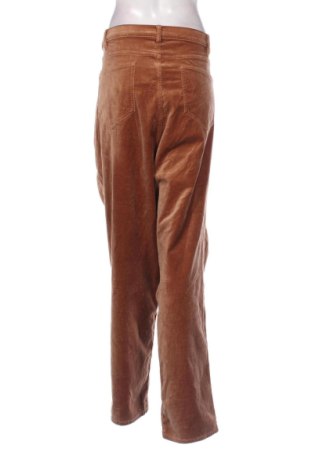 Дамски панталон Lands' End, Размер 4XL, Цвят Кафяв, Цена 5,62 €