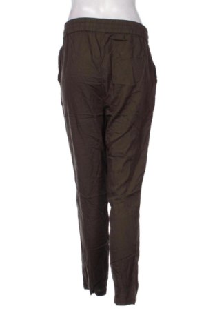 Дамски панталон Lascana, Размер L, Цвят Зелен, Цена 21,47 €