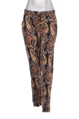 Pantaloni de femei Lascana, Mărime M, Culoare Multicolor, Preț 129,99 Lei