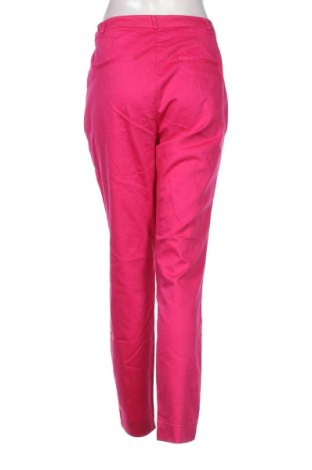 Pantaloni de femei Laura Torelli, Mărime XL, Culoare Roșu, Preț 91,99 Lei