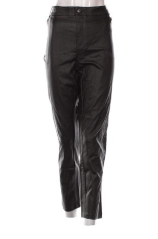 Dámske nohavice Laura Torelli, Veľkosť 3XL, Farba Čierna, Cena  15,00 €