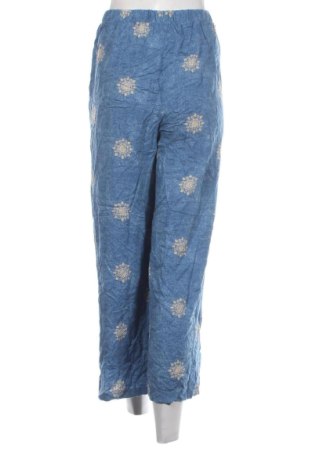 Damskie spodnie Laura Torelli, Rozmiar XL, Kolor Kolorowy, Cena 78,99 zł