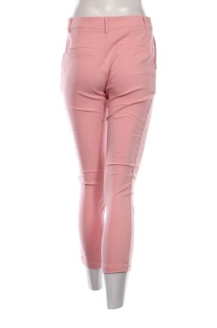 Pantaloni de femei Laura Torelli, Mărime M, Culoare Roz, Preț 91,99 Lei