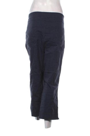 Dámske nohavice Laura Torelli, Veľkosť 3XL, Farba Modrá, Cena  17,95 €