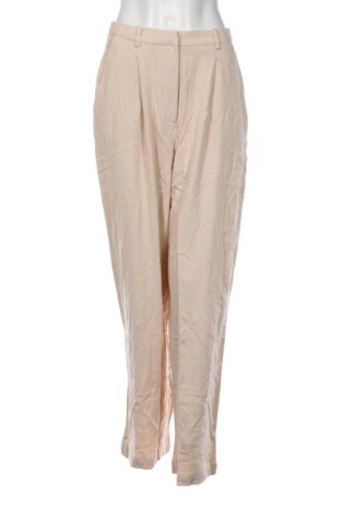Damenhose LeGer By Lena Gercke, Größe M, Farbe Beige, Preis 61,99 €
