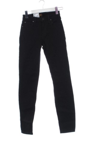 Дамски панталон Lee, Размер XS, Цвят Черен, Цена 73,11 €