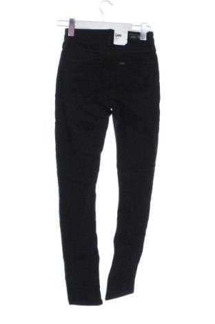 Дамски панталон Lee, Размер XS, Цвят Черен, Цена 73,11 €