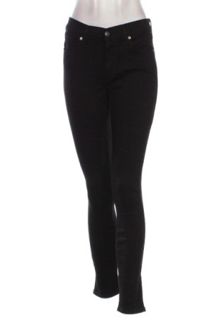 Дамски панталон Levi's, Размер S, Цвят Черен, Цена 73,11 €