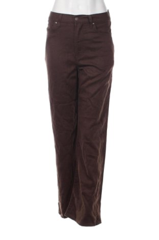 Damenhose Levi's, Größe S, Farbe Braun, Preis € 93,99