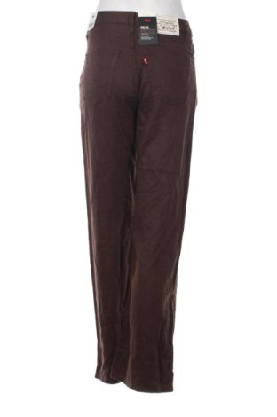 Damenhose Levi's, Größe S, Farbe Braun, Preis € 93,99