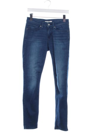 Damenhose Levi's, Größe S, Farbe Blau, Preis 31,70 €, #136531192
