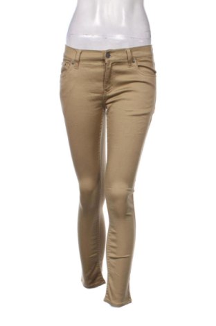 Дамски панталон Levi's, Размер S, Цвят Кафяв, Цена 32,21 €