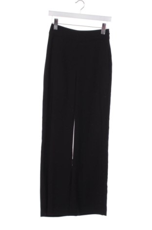 Damskie spodnie Lindex, Rozmiar XS, Kolor Czarny, Cena 80,38 zł