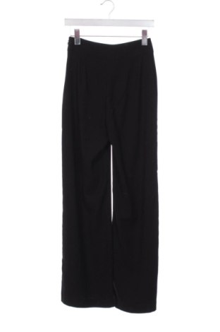 Damskie spodnie Lindex, Rozmiar XS, Kolor Czarny, Cena 80,38 zł