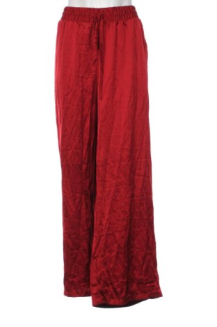 Damenhose Lindex, Größe XL, Farbe Rot, Preis € 19,99