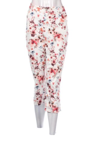 Дамски панталон Lisa Tossa, Размер XL, Цвят Многоцветен, Цена 7,66 €, #136513803