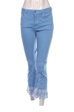 Damenhose Liu Jo, Größe M, Farbe Blau, Preis € 69,99