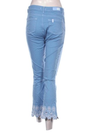 Damenhose Liu Jo, Größe M, Farbe Blau, Preis € 69,99