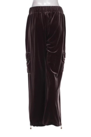 Pantaloni de femei Liu Jo, Mărime M, Culoare Gri, Preț 694,99 Lei