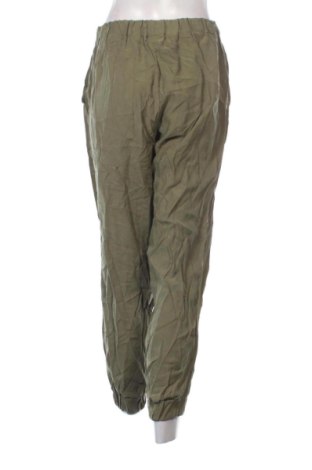 Pantaloni de femei Liu Jo, Mărime L, Culoare Verde, Preț 326,99 Lei