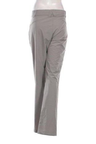 Damskie spodnie Loffler, Rozmiar XL, Kolor Szary, Cena 148,99 zł