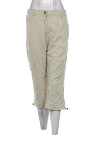 Damenhose Loffler, Größe M, Farbe Ecru, Preis € 41,99