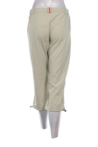Damenhose Loffler, Größe M, Farbe Ecru, Preis € 41,99