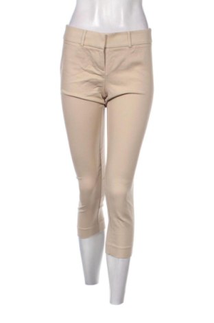 Damenhose Loft By Ann Taylor, Größe S, Farbe Beige, Preis 20,99 €, #136564246